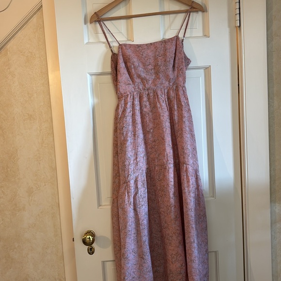 ASTR midi dress - Picture 4 of 11